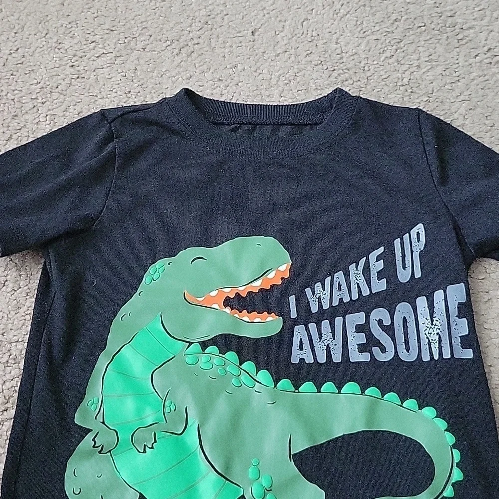 Carter's Toddler Boy's Shirt